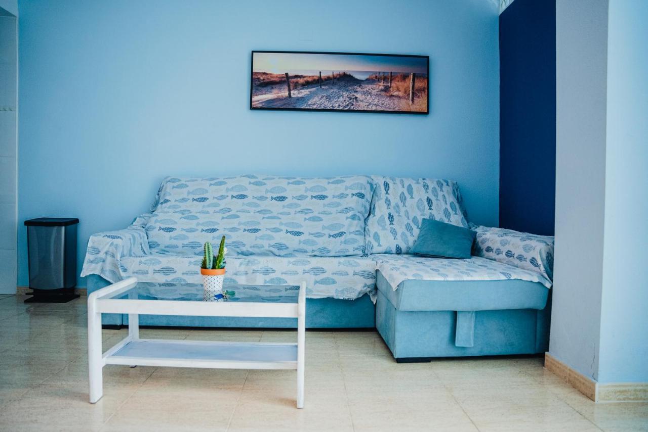 Apartamentos Venta Lanuza, El Campello Exterior foto