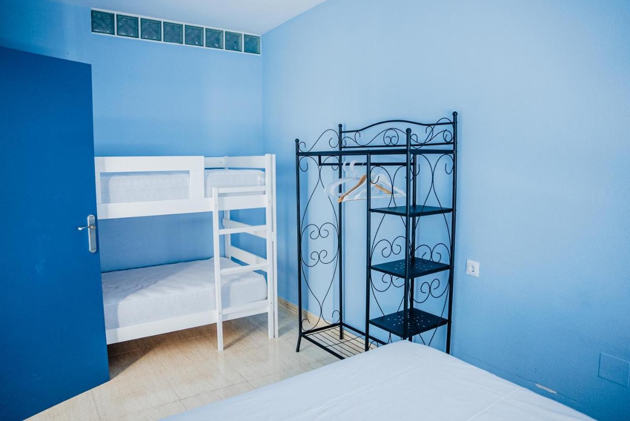 Apartamentos Venta Lanuza, El Campello Exterior foto