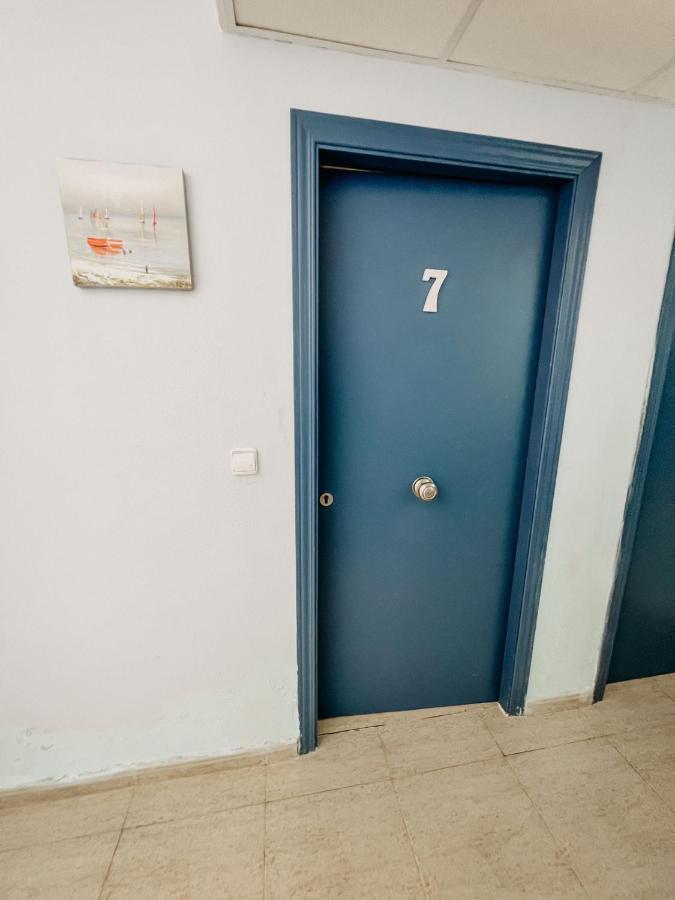Apartamentos Venta Lanuza, El Campello Exterior foto