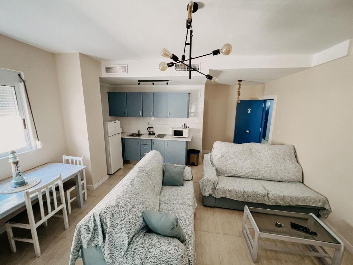 Apartamentos Venta Lanuza, El Campello Exterior foto