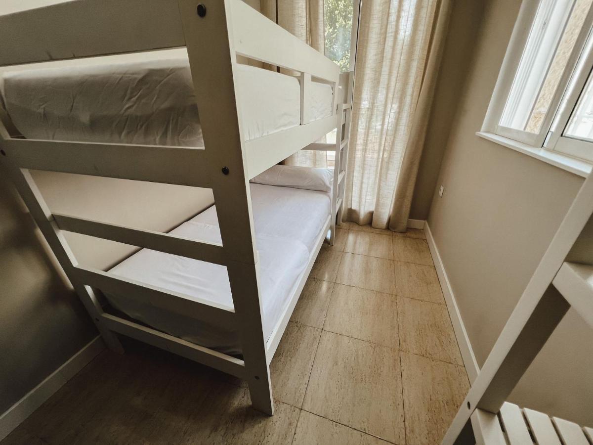 Apartamentos Venta Lanuza, El Campello Exterior foto