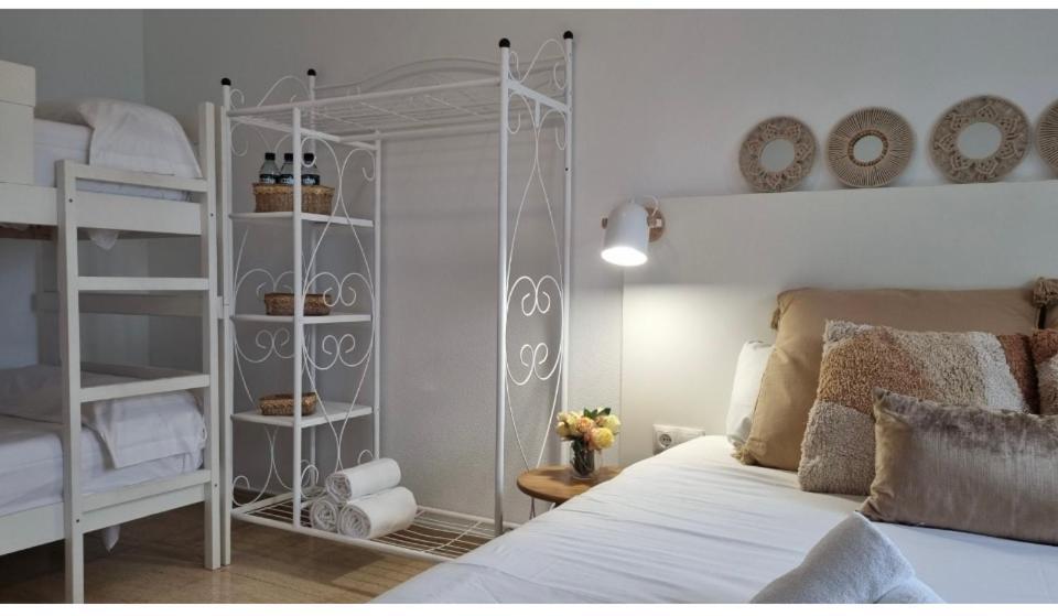Apartamentos Venta Lanuza, El Campello Exterior foto