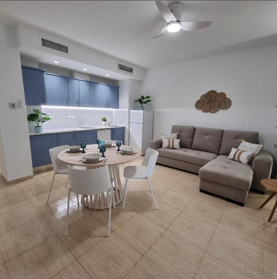 Apartamentos Venta Lanuza, El Campello Exterior foto